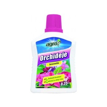 AGRO ORCHIDEE 0,25 L