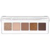 Catrice 5 In A Box Mini Eyeshadow Palette paleta očních stínů 010 Golden Nude Look 4 g