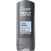 Dove Men+ Care Cool Fresh sprchový gél 250 ml