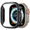 Spigen Thin Fit puzdro pre Apple Watch Ultra 49 mm - čierne ACS05458 - možnosť vrátiť tovar ZADARMO do 30tich dní