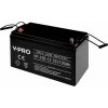 V-PRO 12V 100Ah