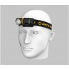 Armytek Wizard C1 Pro Magnet USB / Warm / 930 lm / TIR 70°:120° / 1x18350 (inel.) - (F09001W)