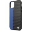 BMW puzdro plastové Apple iPhone 11 Pro Max BMHCN65MCARBL