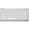 A4Tech FSTYLER FK11 White