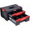 QBrick System Pro Drawer 2 Toolbox 2.0 Basic 45,0 x 32,0 x 24,0 cm