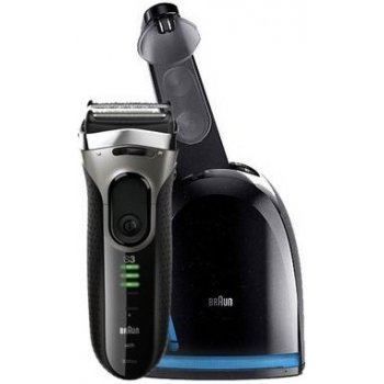 Braun Series 3 3090cc