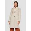 Dámsky kabát s.OLIVER 2156379 81W1 Farba: Béžová, Veľkosť: 38