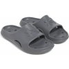 Under Armour Men Locker V Slides | 3028094-025 Šedá