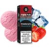 VapeHub Strawberry Ice SALT 10 ml 20 mg