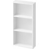 CERSANIT S932-084 WARDROBE MODULE OTW pohoří LARGA 40 BIALA // CES.LARGA-MODUL-40-BI-OTW-Gór