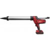 Milwaukee C18PCG