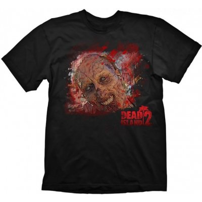 Dead Island 2 Zombie Black