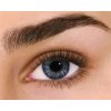 Alcon Air Optix Colors - Sterling Gray (2 šošovky mesačné) - nedioptrické