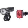 CTM Sada osvetlenia IGSUS, 500lm/15lm, USB-C