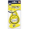 Power Air Happy Face Zuby Vanilla
