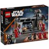 LEGO 75386 Súboj Paza Vizsly a Moffa Gideona