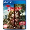 Dead Island Definitive Edition – PS4