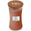 WoodWick Vonná sviečka váza veľká Chilli Pepper Gelato 609.5 g