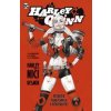 Harley Quinn 2 - Harley ničí vesmír - Humphries Sam