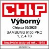 Samsung 9100 PRO 4TB, MZ-VAP4T0BW
