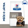Hill's Can. PD L/D Dry 10kg NEW