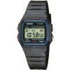 Hodinky Casio F-91W-1YEG