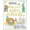 Moje první kniha pohádek - Mary Hoffman, Julie Downing (ilustrátor)