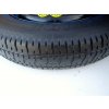 Sada - Dojazdové koleso HYUNDAI ix55 R17 5x114,3x67,1 + GOLA KĽÚČ + HEVER + OBAL NA HEVER