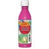JOVI temperová farba 250ml vo fľaši ružová