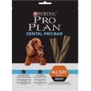 Purina Pro Plan Dental ProBar Chicken & Rice 150g