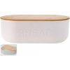 Chlebník plast 35x19x12cm