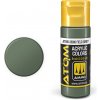 AMMO by MIG Jimenez ATOM COLOR - Field Grey 20ml