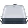 Sadbovač RESPANA TABLE GREENHOUSE antracit 25,7cm