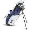 Detský golfový set US KIDS TS3-57 (9-11 rokov) - grafit Pravá Grafit Bag na nosenie (Stand bag) Junior 9-11 rokov