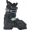 Dámske lyžiarske topánky K2 BFC 75 W - Black 245
