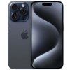 Apple iPhone 15 Pro 512 GB Titánová modrá MTVA3SX/A