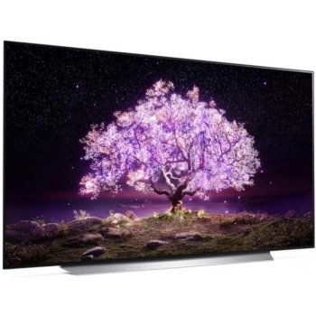 LG OLED55C12LA