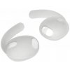 Športové gumičky pre Samsung Galaxy Buds 3 SM-R530 Transparentné Translucent