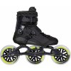 Powerslide Kolieskové korčule Powerslide Swell Carbon 125 Trinity, 3x, 125, 43