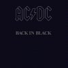 AC/DC: Back In Black - AC/DC, EPIC