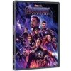 VAR - AVENGERS - ENDGAME (DVD)