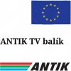 ANTIK-TELECOM Antik TV na 6 mesiacov