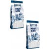 Happy Dog Profi Line Puppy mini Lamm & Reis 2 x 20 kg