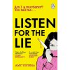Listen for the Lie - Amy Tintera