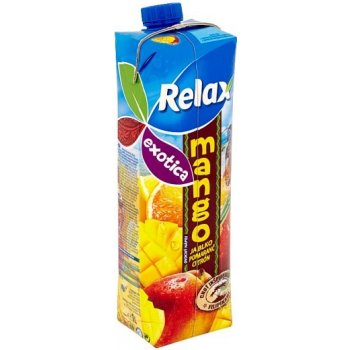 Relax Exotica Mango 1 l