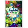 The Smurfs : Mission Vileaf (Switch)