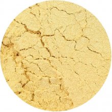 Rolkom Prachová farba zlatá pastelová Antique 10 g