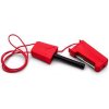 Kresadlo Primus Ignition Steel Large red