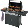 Campingaz 4 Series Classic LS Plus D