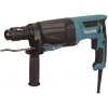 Makita HR2670FT kombinované kladivo SDS-Plus s výměnným sklíčidlem 3J,800W
